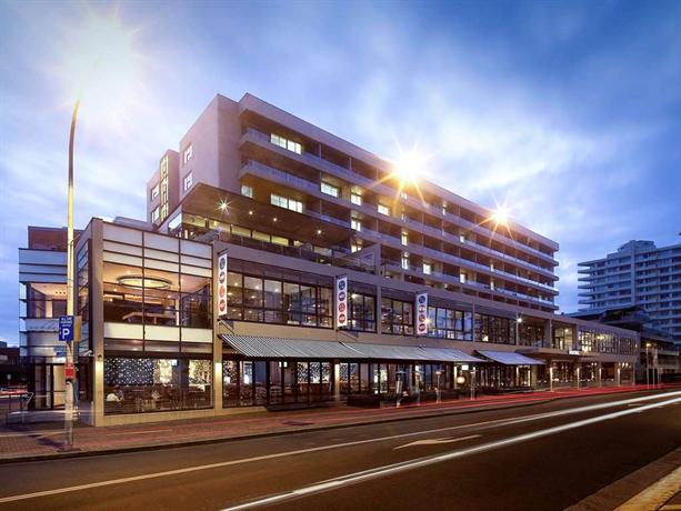 Photo: Novotel Sydney Manly Pacific Photo: Novotel Sydney Manly Pacific