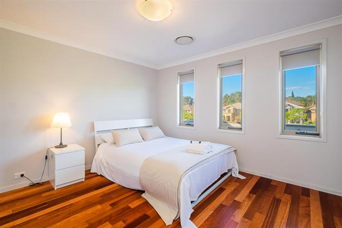 Photo: Getaway Holiday House Bankstown Photo: Getaway Holiday House Bankstown