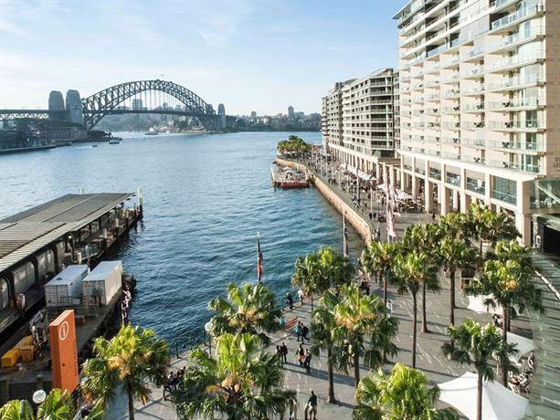 Photo: Pullman Quay Grand Sydney Harbour ex Quay Grand Suites Photo: Pullman Quay Grand Sydney Harbour ex Quay Grand Suites