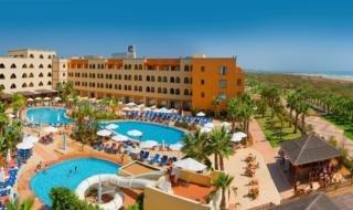 Playamarina Spa Hotel