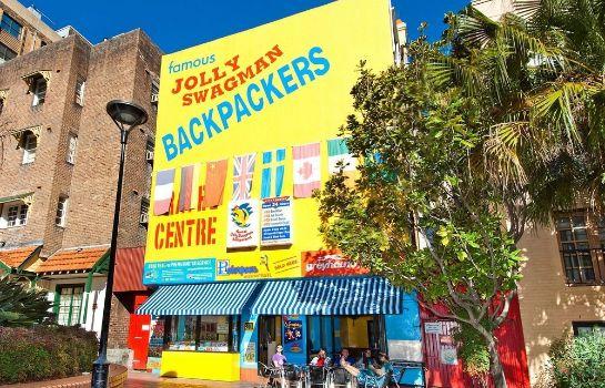 Photo: Jolly Swagman Backpackers Photo: Jolly Swagman Backpackers