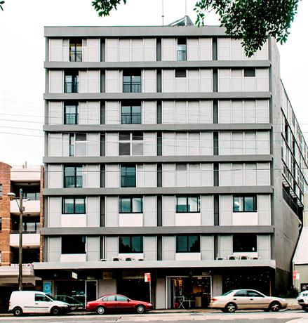 Photo: Veriu Randwick Photo: Veriu Randwick