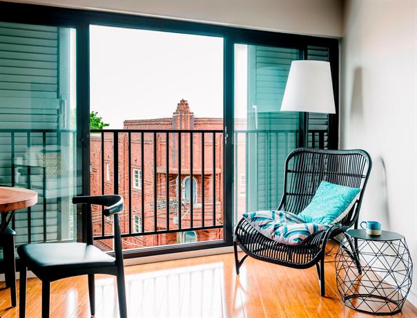 Photo: Randwick Central Suites Photo: Randwick Central Suites