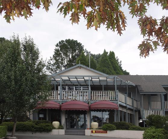 Photo: Waldorf Leura Gardens Resort Photo: Waldorf Leura Gardens Resort