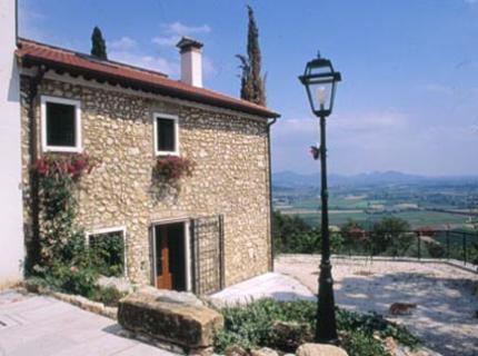 Agriturismo Farm Dola Hotel Villaga