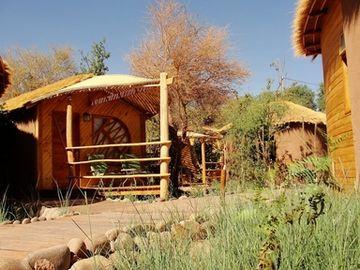 Kimal Hotel San Pedro De Atacama