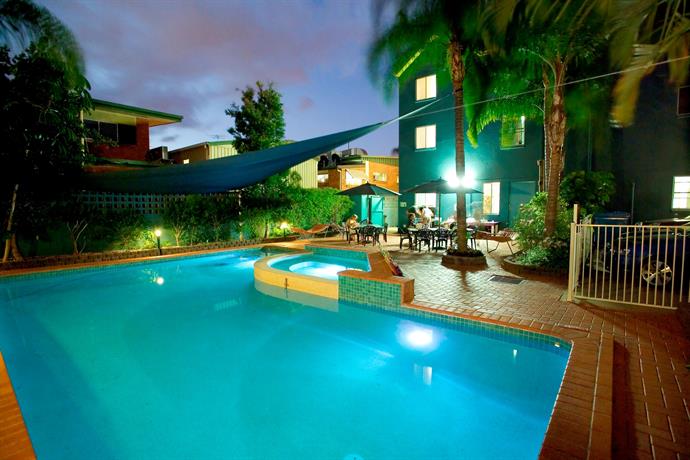 Photo: Aquarius Gold Coast Photo: Aquarius Gold Coast