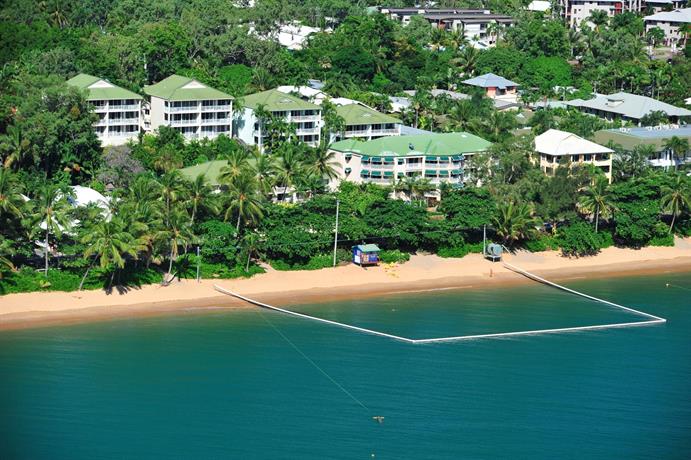 Photo: On the Beach Holiday Apartments Photo: On the Beach Holiday Apartments