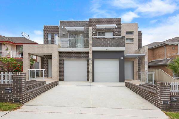 Photo: Pearson Villas Sydney Photo: Pearson Villas Sydney