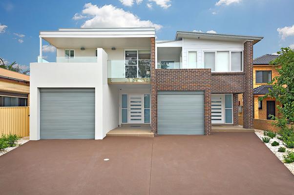 Photo: Villa Belfield Sydney Photo: Villa Belfield Sydney