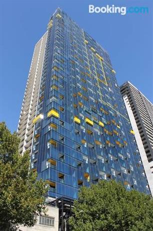 Photo: Holiday Apartments at UWS Photo: Holiday Apartments at UWS