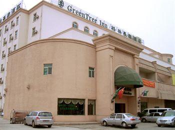 GreenTree Inn Wuzhong Road Suzhou