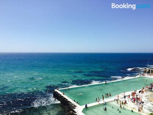 Photo: Bondi Beachfront Penthouse Apartment Photo: Bondi Beachfront Penthouse Apartment