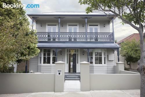 Photo: Alegria Sydney Photo: Alegria Sydney