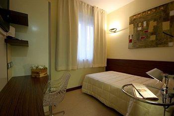 Ecohotel Rome