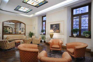 Torino Hotel Rome