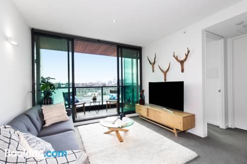 Photo: New Boutique Apartment Abode 515 Photo: New Boutique Apartment Abode 515