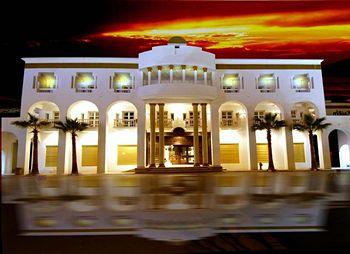 Royal Decameron Tafoukt Beach Hotel