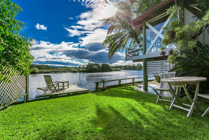 Photo: A Beach House At Byron Photo: A Beach House At Byron