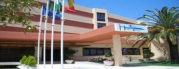 Ayamonte Center