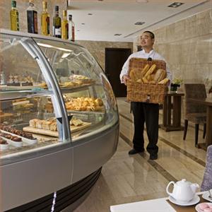 Dusit Residence Dubai Marina