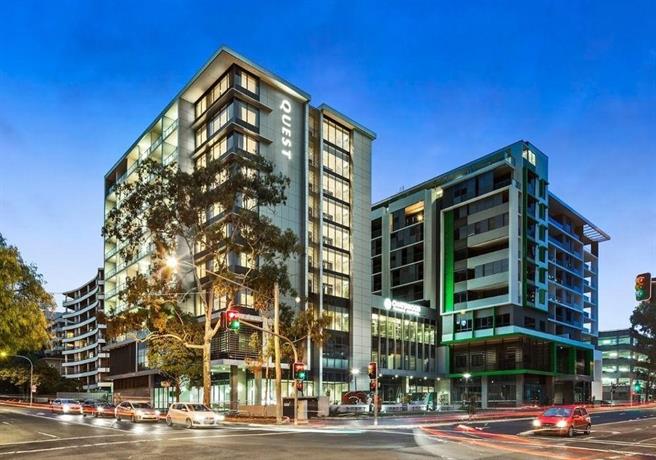 Photo: Quest Chatswood Photo: Quest Chatswood