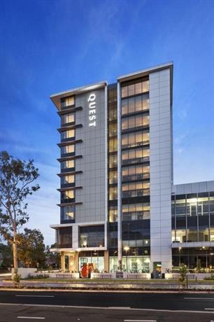 Photo: Quest Chatswood Photo: Quest Chatswood