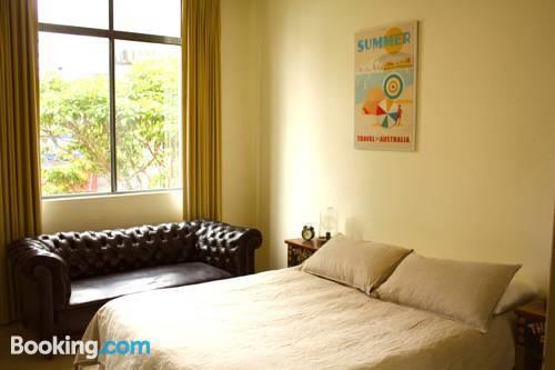 Photo: Surry Hills Warehouse Apartment Photo: Surry Hills Warehouse Apartment