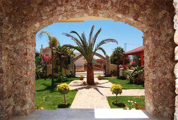 Paradice Hotel Akrotiri (Crete)