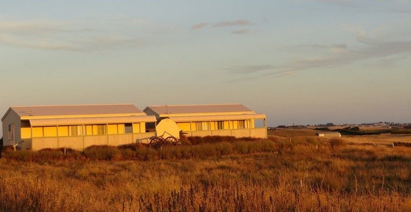 Photo: High View Family Cottages Photo: High View Family Cottages