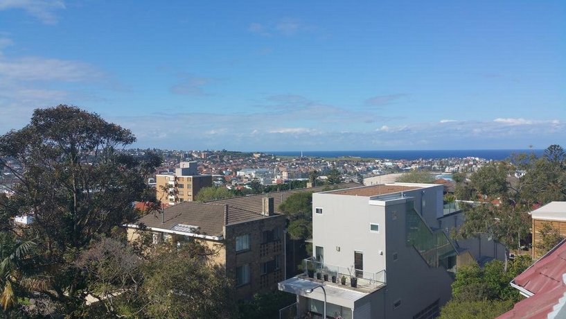 Photo: Bondi Penthouse Photo: Bondi Penthouse