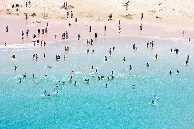 Photo: Bondi Beach Front Breeze Photo: Bondi Beach Front Breeze