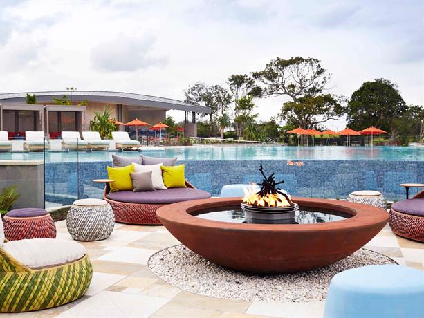 Photo: Elements Of Byron - MGallery by Sofitel Photo: Elements Of Byron - MGallery by Sofitel