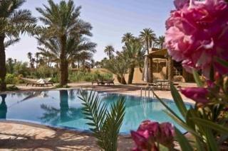Hotel Chez le Pacha Zagora