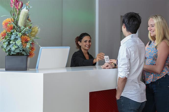 Photo: Cambridge Hotel Sydney Photo: Cambridge Hotel Sydney
