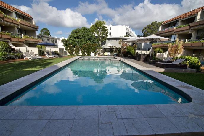 Photo: Hotel Laguna Holiday Apartments Photo: Hotel Laguna Holiday Apartments