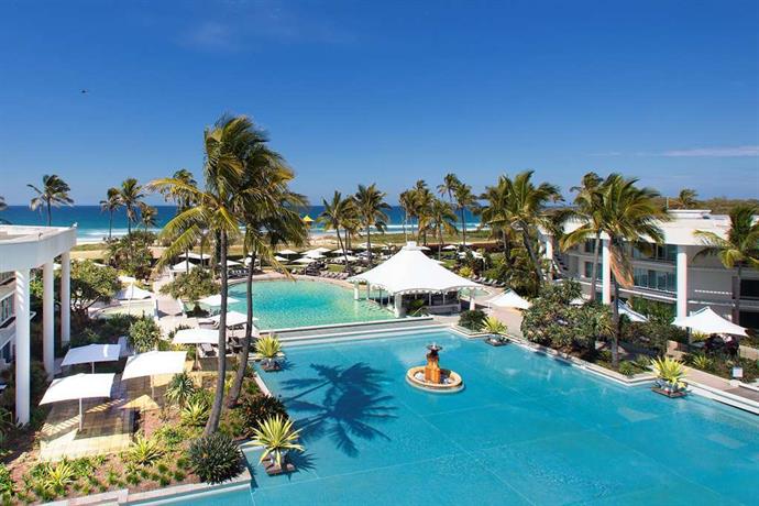 Photo: Sheraton Grand Mirage Resort Gold Coast Photo: Sheraton Grand Mirage Resort Gold Coast