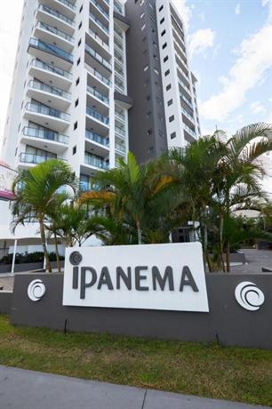Photo: Ipanema Resort Surfers Paradise Photo: Ipanema Resort Surfers Paradise