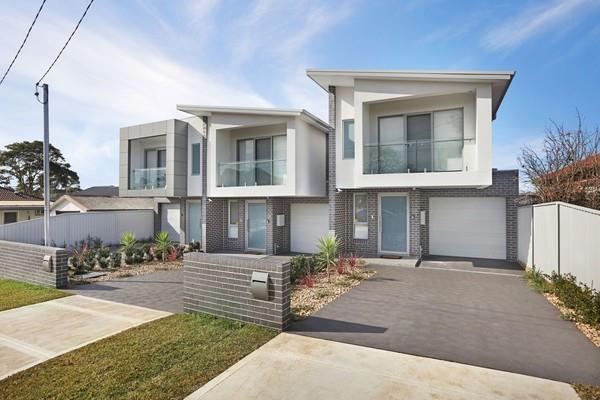 Photo: Rubina Villas - Sydney Photo: Rubina Villas - Sydney