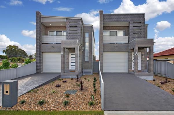 Photo: Canley Heights Villas Photo: Canley Heights Villas