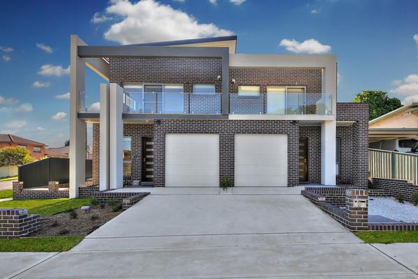 Photo: Princess Villas Sydney Photo: Princess Villas Sydney