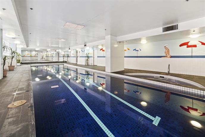 Photo: Astra Apartments Sydney - Kent Street Photo: Astra Apartments Sydney - Kent Street