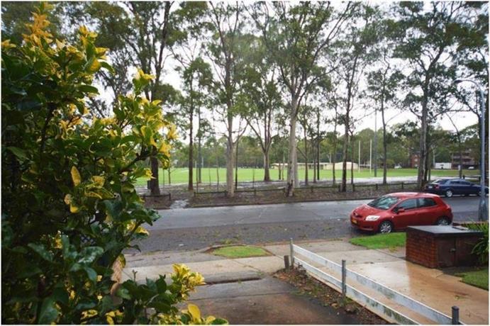 Photo: Bellevue Parramatta Photo: Bellevue Parramatta