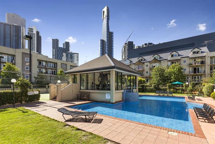 Photo: Melbourne Luxury Paradise Photo: Melbourne Luxury Paradise