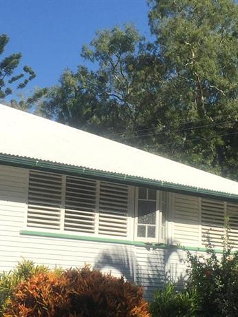 Photo: Daggoombah Holiday Home Magnetic Island Photo: Daggoombah Holiday Home Magnetic Island