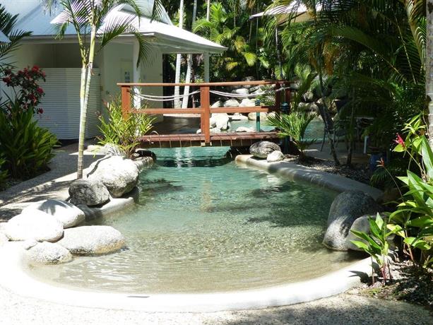 Photo: Retro Port Douglas Apartments Photo: Retro Port Douglas Apartments