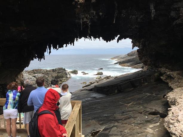 Photo: Kangaroo Island Holiday Village Photo: Kangaroo Island Holiday Village