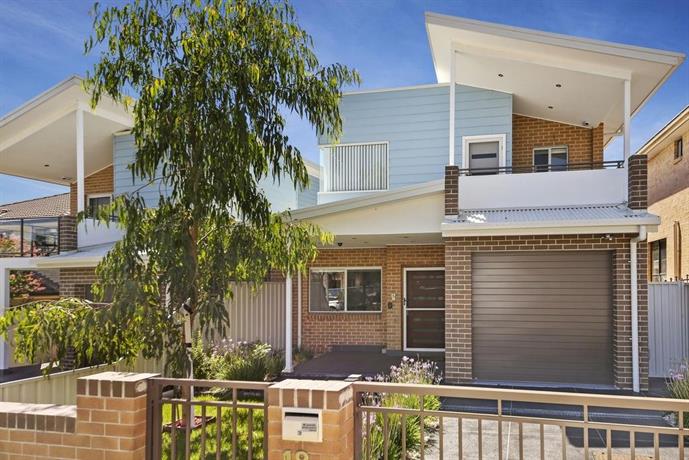 Photo: Villa Hodgkinson - Sydney Photo: Villa Hodgkinson - Sydney
