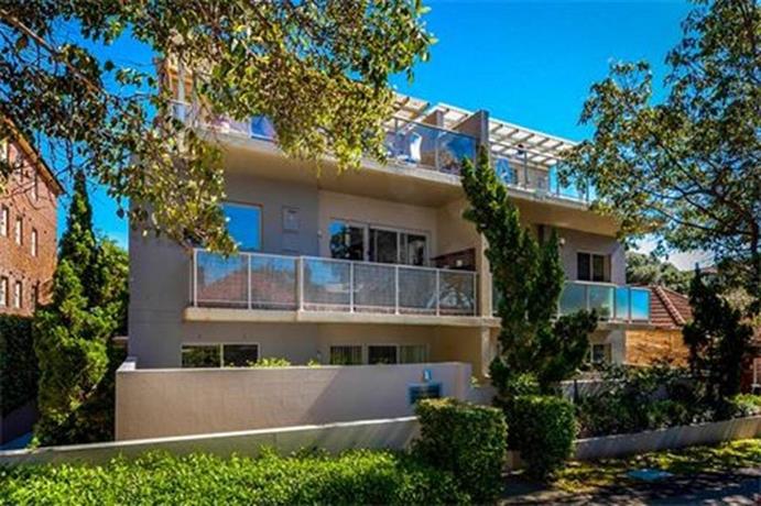 Photo: Bondi Executive - A Bondi Beach Holiday Home Photo: Bondi Executive - A Bondi Beach Holiday Home
