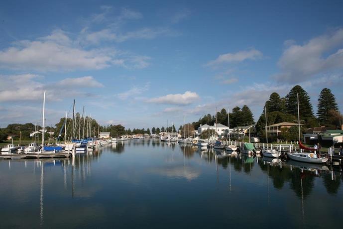 Photo: The Dunes Port Fairy Photo: The Dunes Port Fairy